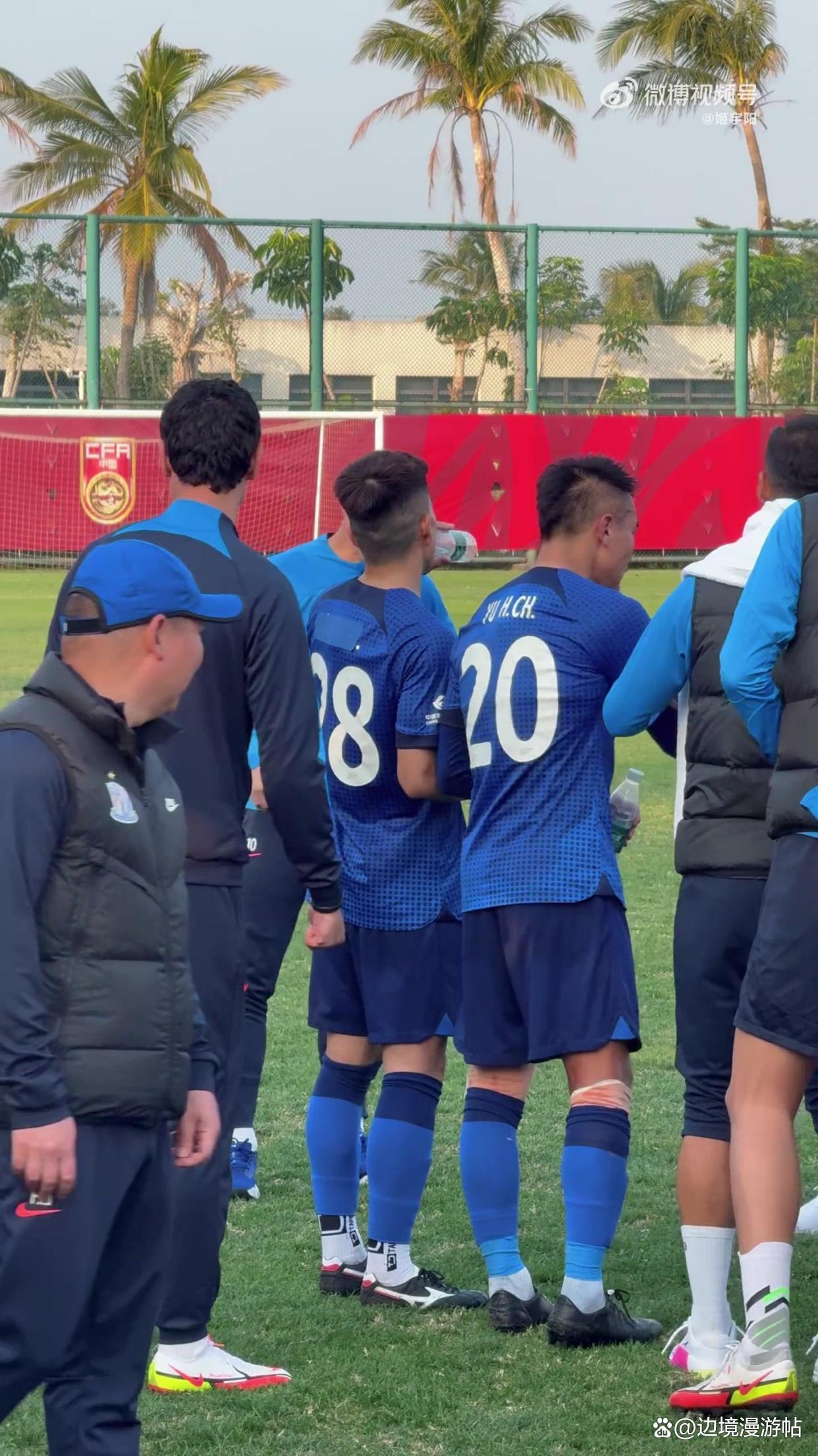 lol攻略-关于赛后上海申花备战中超，豪取连胜细节曝光，质疑声仍在，训练强度明显提升的信息